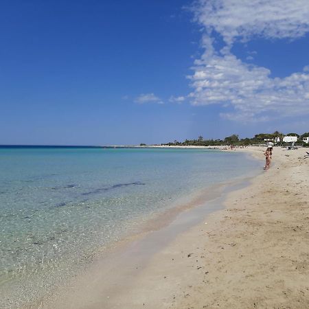 Carpe Diem Σαν Βίτο λο Κάπο Εξωτερικό φωτογραφία